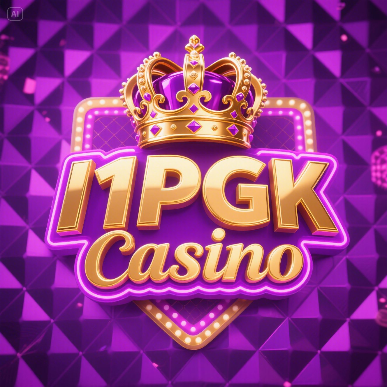 I1PGK Casino